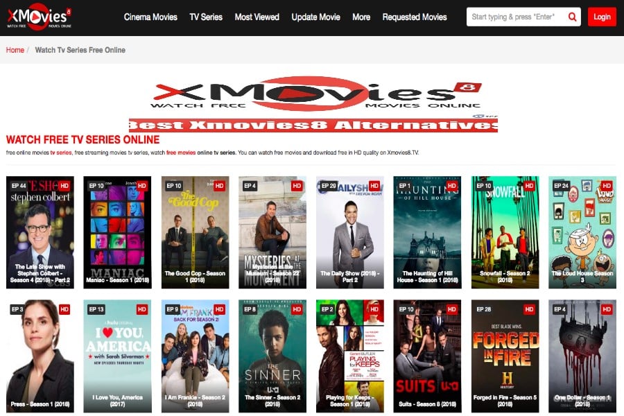 Xmovies8 2022 Download Latest HD Movies Online Free On Xmovie8