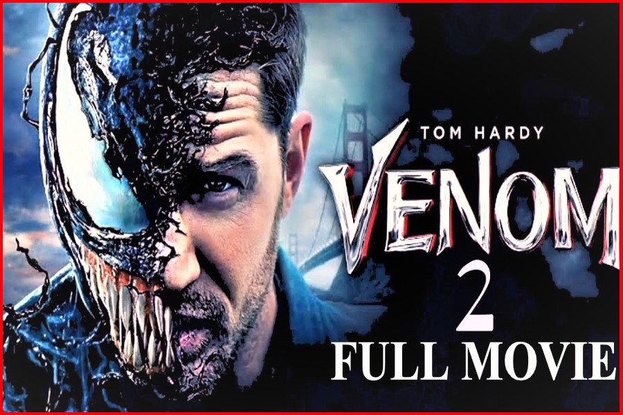 Venom 2 Download Full Movie In Hindi Filmy4wap 720p, 480p Leaked Online In HD Quality