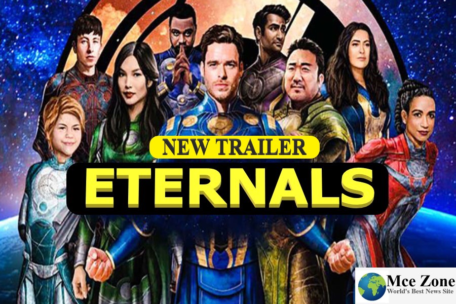 Eternals full movie english subtitles