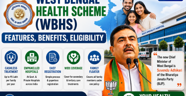 west bengal health scheme