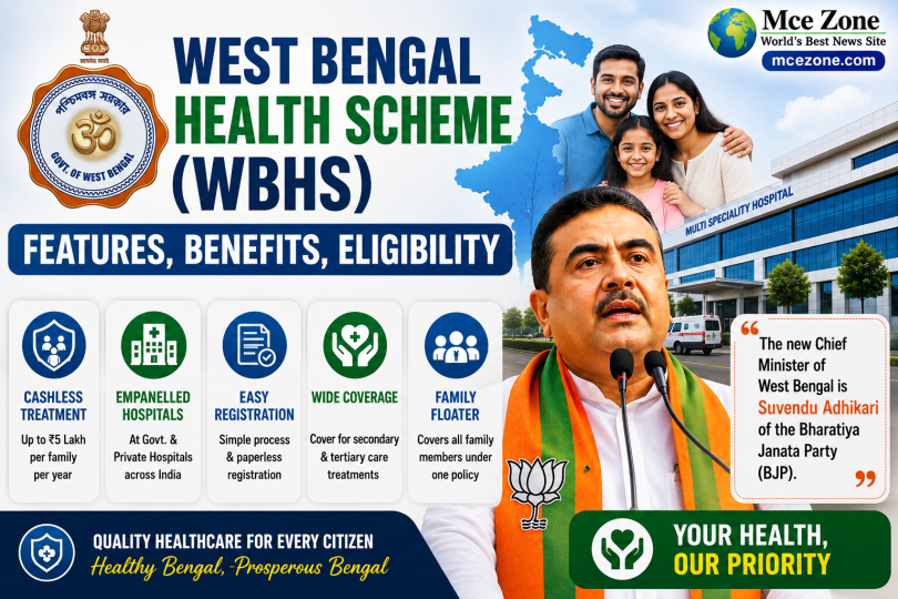 west bengal health scheme