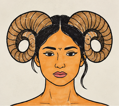 aries mesha rashi