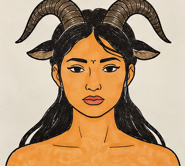 capricorn makara rashi