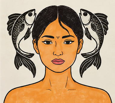 pisces meena rashi